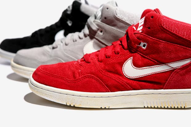 Nike Sportswear Sky Force 88 Vintage Hypebeast