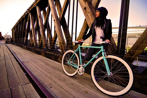 Strada Custom Bikes | Hypebeast