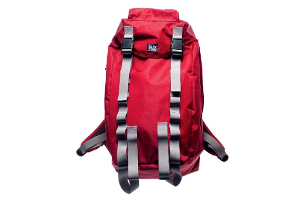 Subcrew 1 Day Backpack | Hypebeast