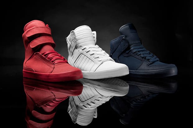 Supra Indy Pack Hypebeast