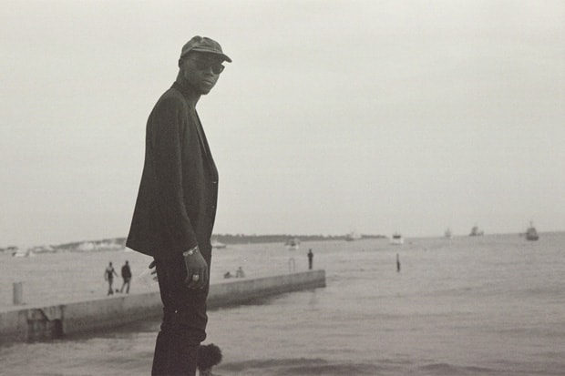 PREMIERE: Theophilus London - No Particular One | HYPEBEAST