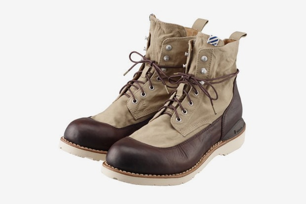visvim 2011 Fall/Winter Footwear Collection | Hypebeast