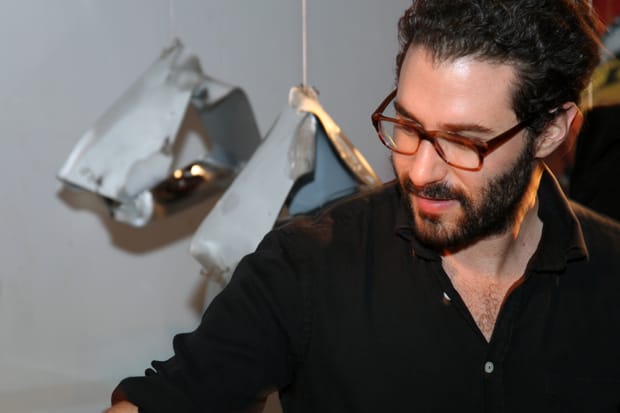 【希少】　ADAM KIMMEL MADE IN ITALY A Conversation with Adam Kimmel | Hypebeast