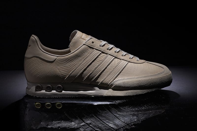 Adidas kegler super brown sale