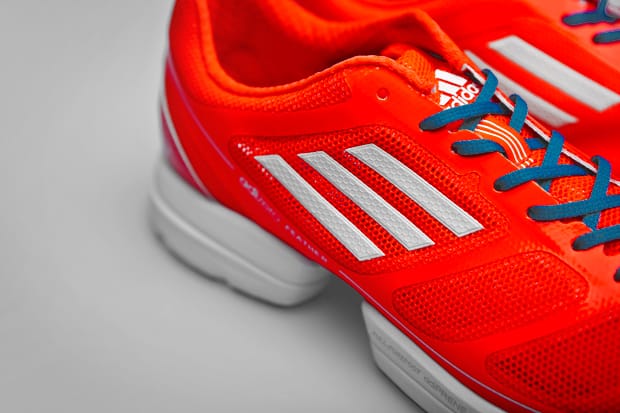 Adidas running clearance shoes 2011