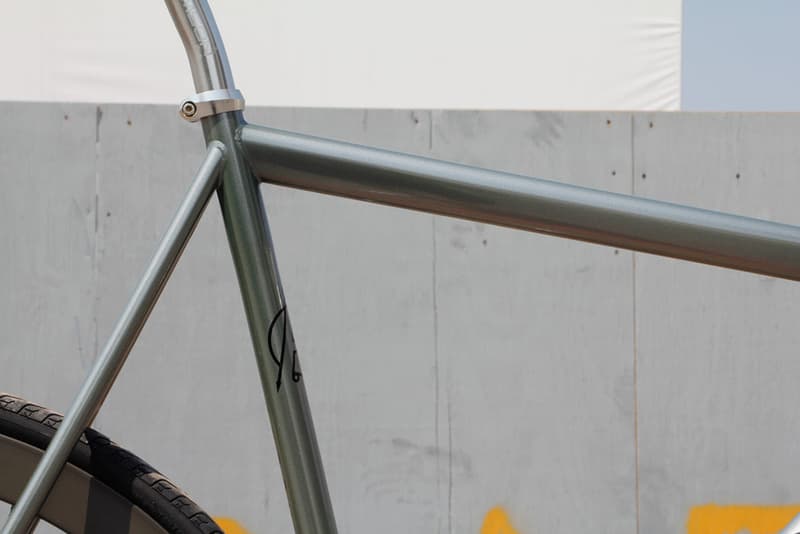 affinity frameset
