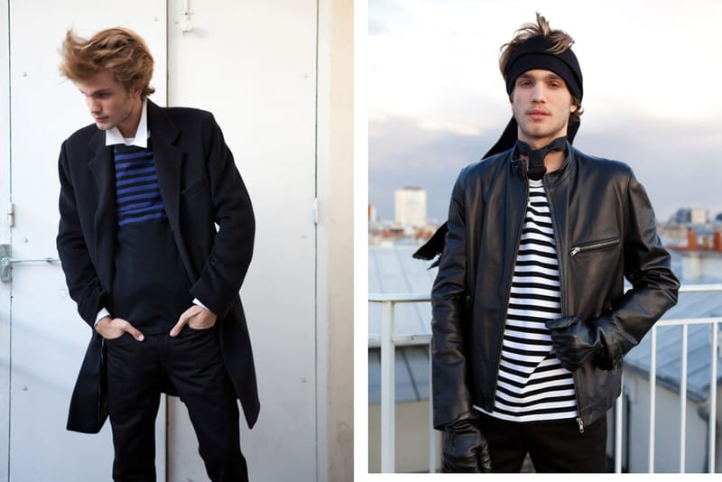 FREAK'S STORE x Rocky Mountain Featherbed Remi Relief Vest