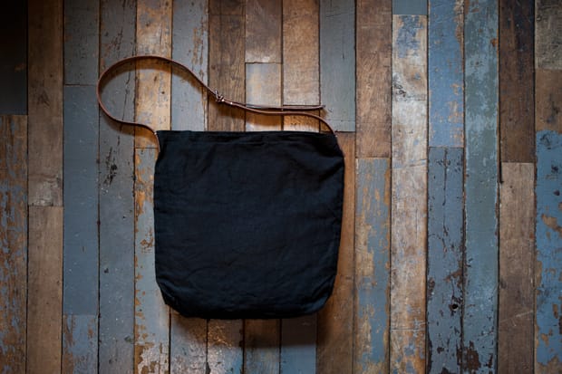 Combi shoulder bag – ARTS&SCIENCE ONLINE SELLER