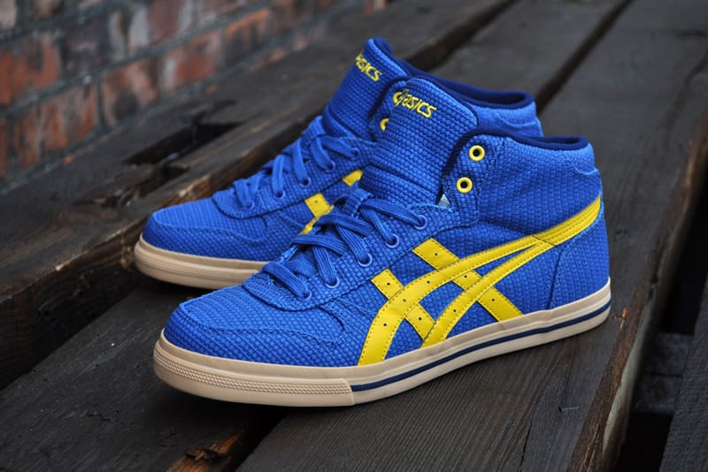 Asics aaron online