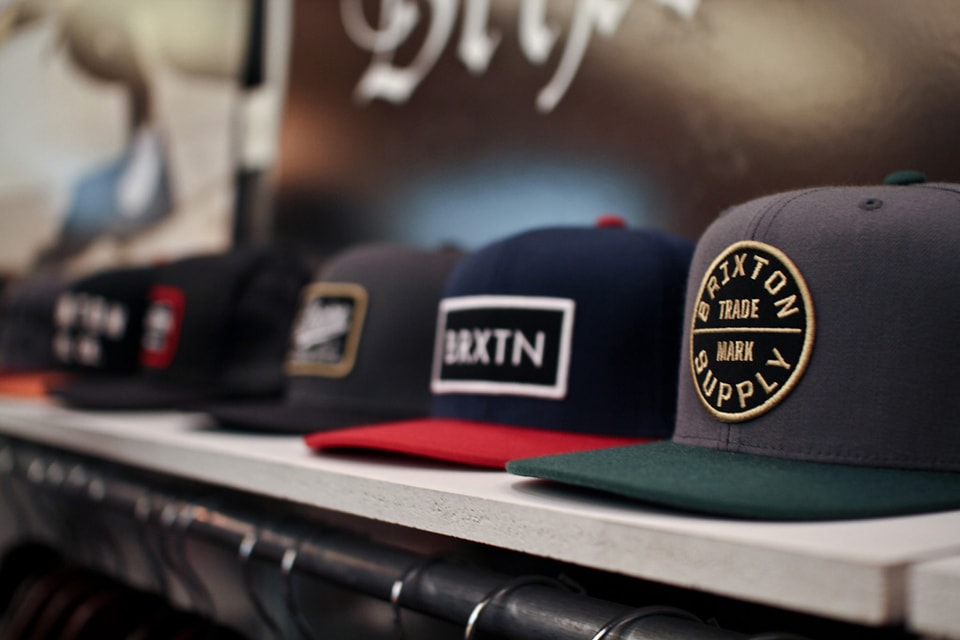 Brixton 2012 Spring Preview | HYPEBEAST