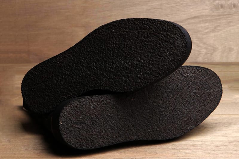 Damir Doma Crepe-Soled Boots | Hypebeast