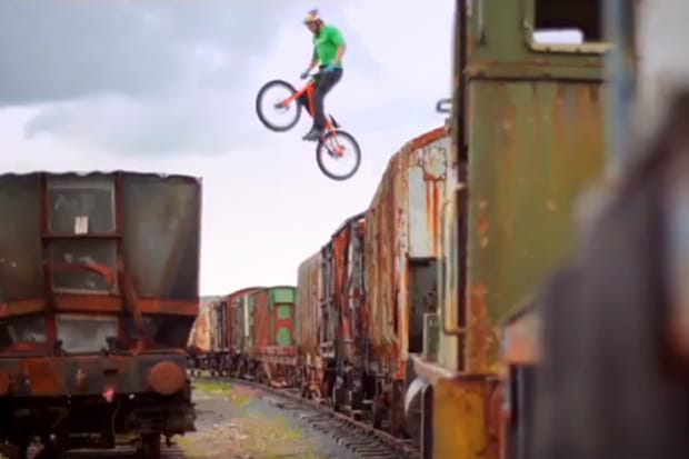 Danny discount macaskill biography