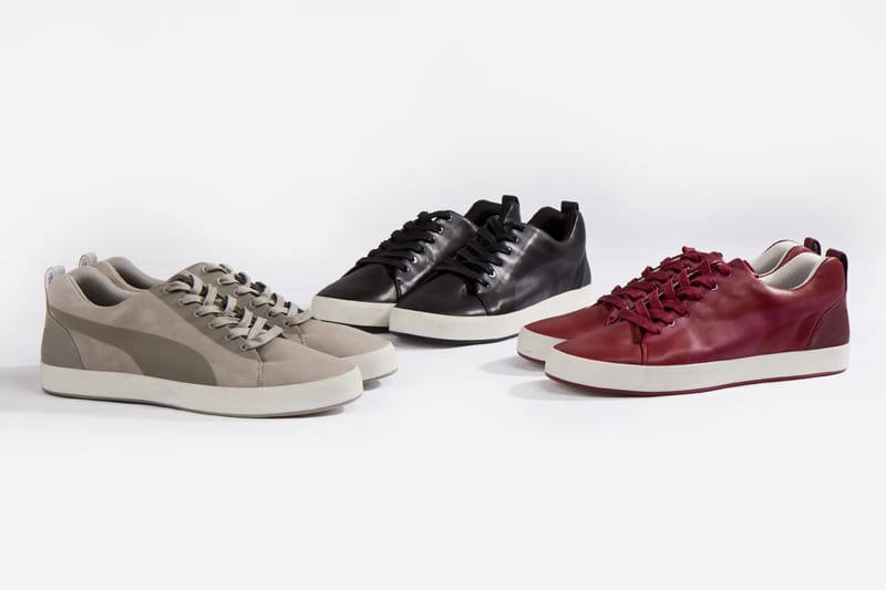 Hussein Chalayan x PUMA Urban Mobility 2011 Fall/Winter Urban