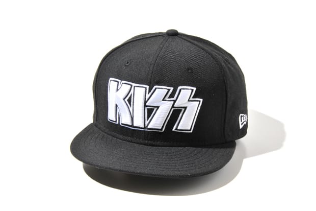 Live Nation x New Era 59FIFTY Fitted Caps | Hypebeast