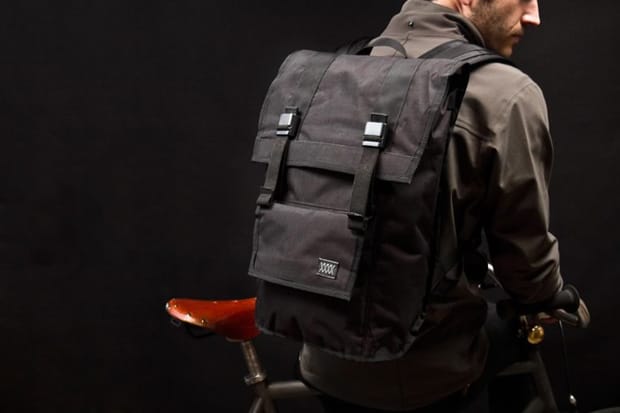 Mission Workshop AP Series VX Sanction Rucksack | Hypebeast