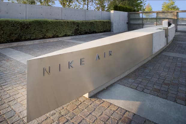 Nike Air Hangar | Hypebeast