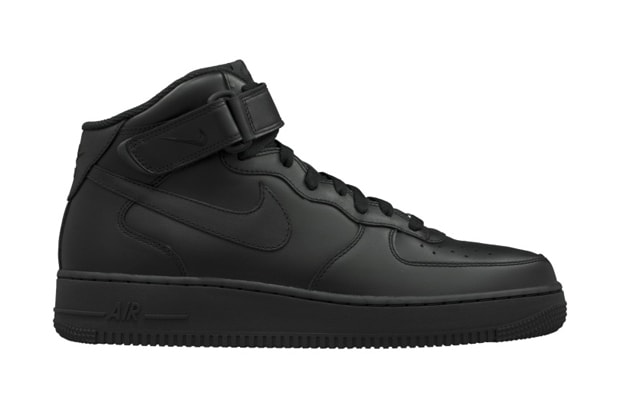 Nike Sportswear Air Force 1 Mid 07 | Hypebeast