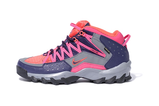 nike blade polos