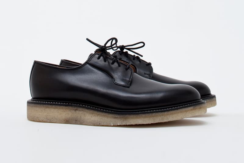 Our Legacy Derby Shoe TBS Exclusive HYPEBEAST