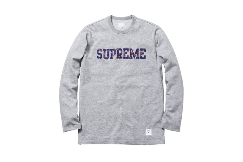 Supreme 2011 Fall/Winter Collection | Hypebeast