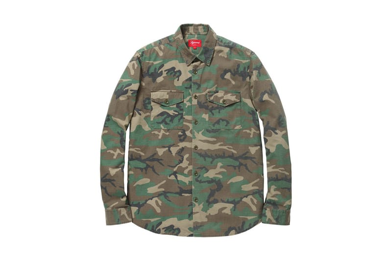 Supreme 2011 Fall/Winter Collection | Hypebeast