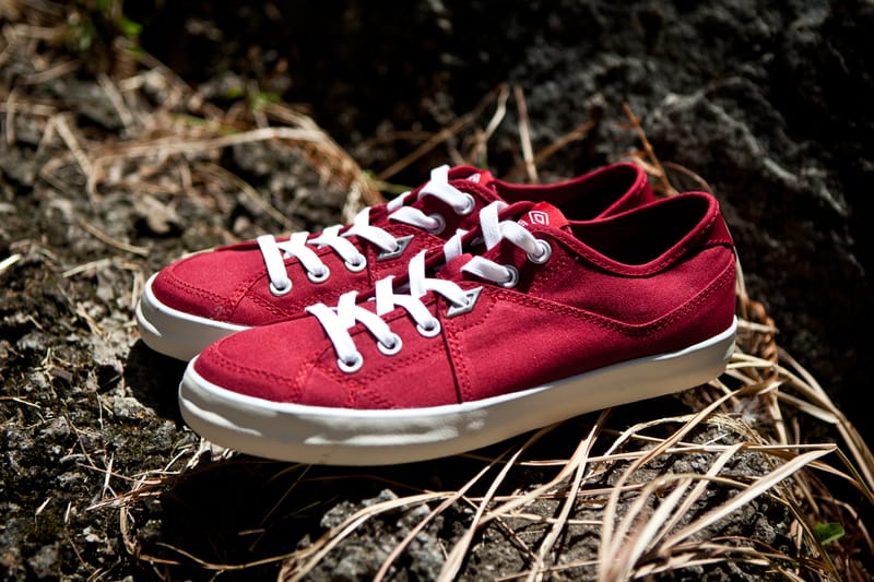 Vans milton outlet canvas