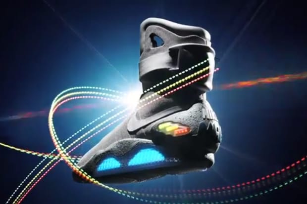 Nike mag 2011 hotsell