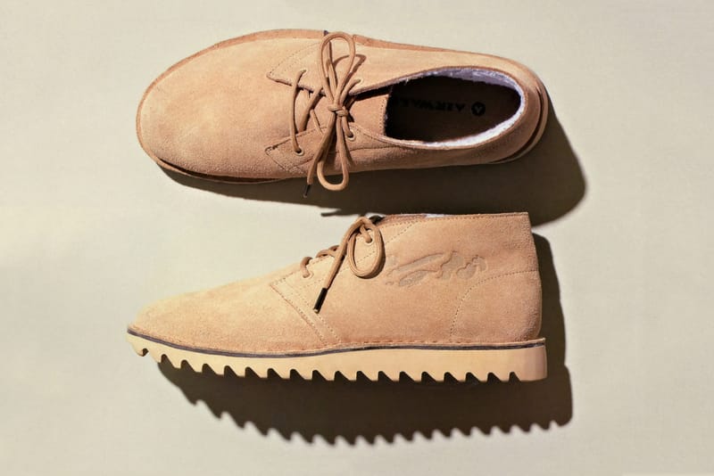 Airwalk desert boots best sale