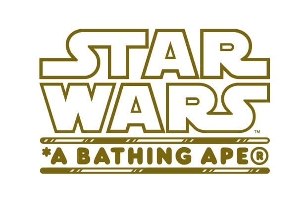 A Bathing Ape x Star Wars Capsule Collection | Hypebeast