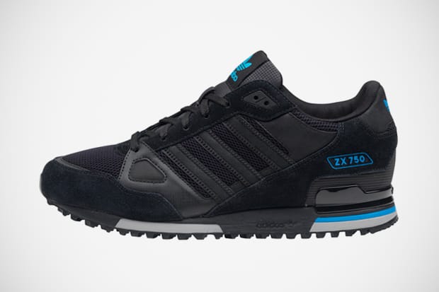 adidas Originals ZX 750 | Hypebeast