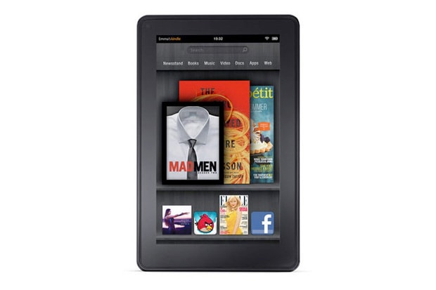 Amazon Kindle Fire Tablet | HYPEBEAST