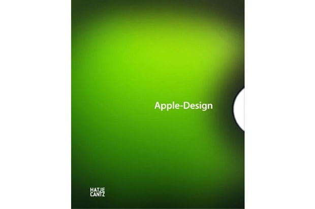 Книга дизайна Apple