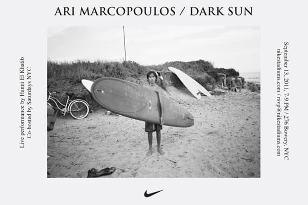 Ari Marcopoulos 