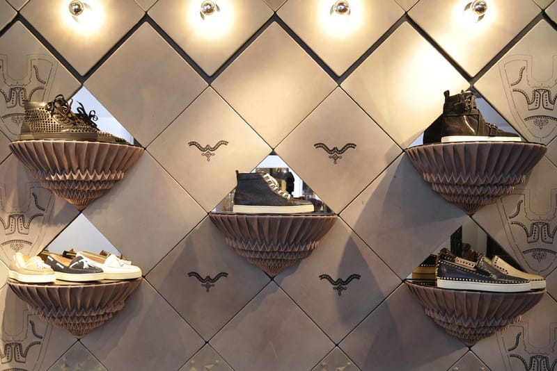 christian louboutin paris boutique christian louboutin paris boutique