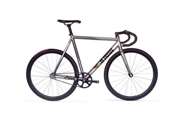 Cinelli mash work geometry hot sale