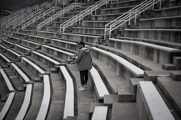 Streetsnaps: Coach Riggins | Hypebeast