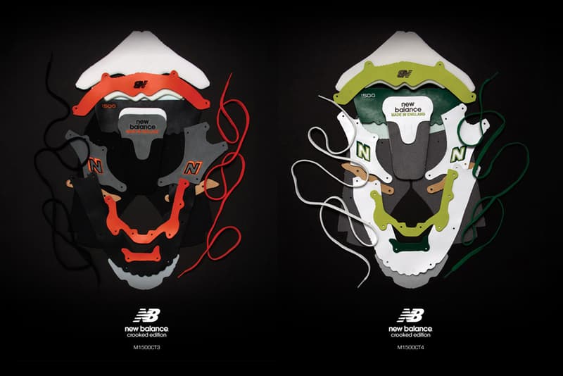 new balance crooked tongues