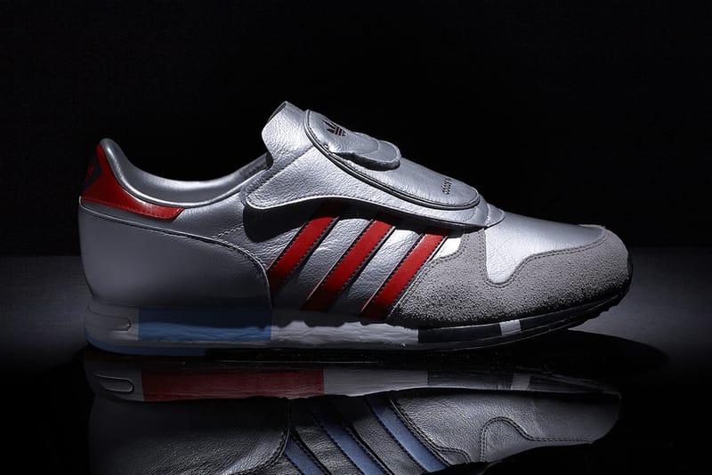 Daniel Bauer: The Story Of The Adidas Originals B-Sides | Hypebeast