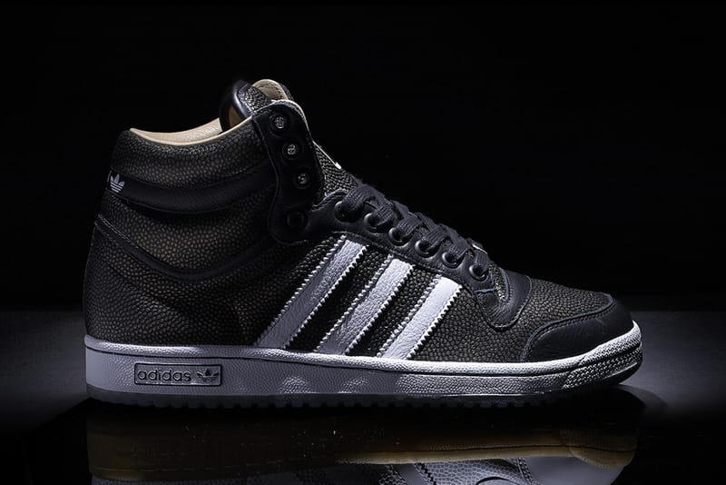 Daniel Bauer: The Story of the adidas Originals B-Sides | Hypebeast