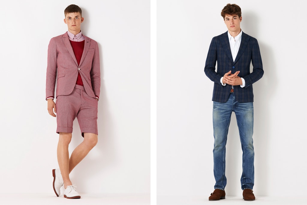 GANT Rugger 2012 Spring/Summer Collection | Hypebeast