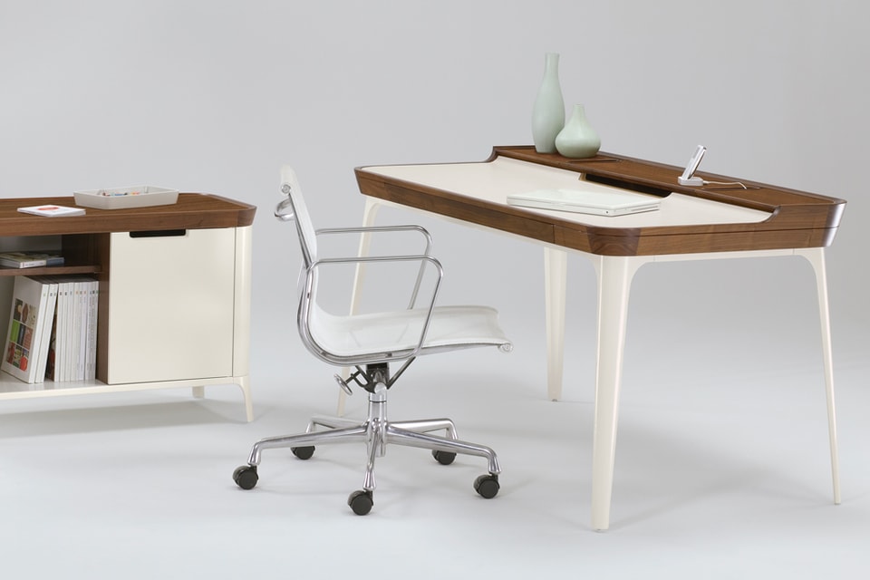Herman Miller Airia Desk Hypebeast