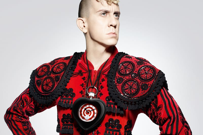 Jeremy Scott x Swatch 2011 Fall/Winter Collection | Hypebeast