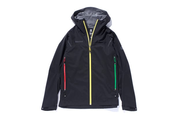 Marmot hot sale light jacket