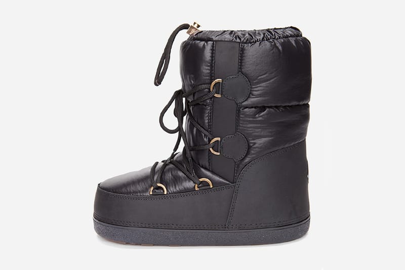 Moncler moon store boots sale