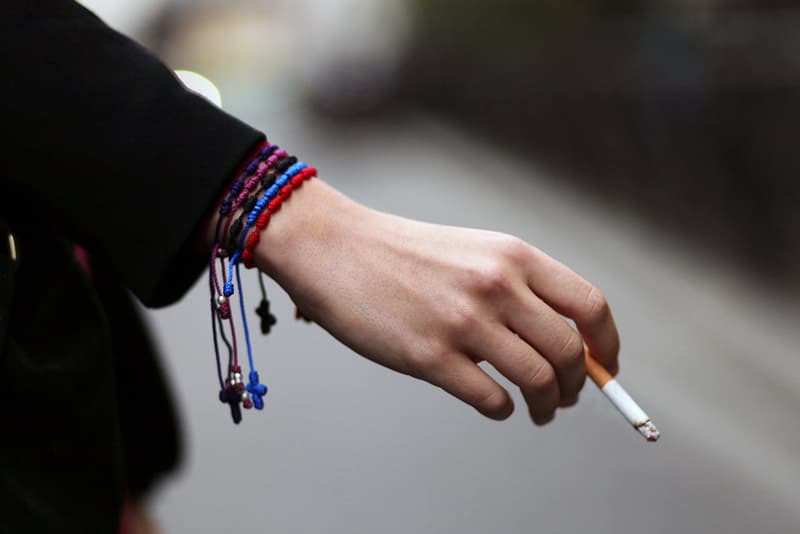 Mono Bracelet Collection HYPEBEAST