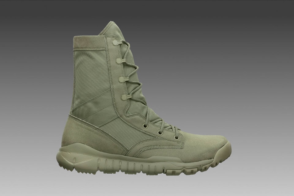 boots like nike sfb
