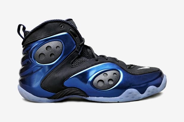 Nike zoom 2025 rookie blue