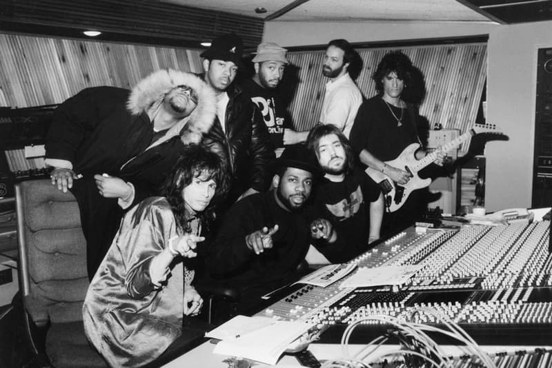 NOWNESS 25 Years of Def Jam Recordings HYPEBEAST