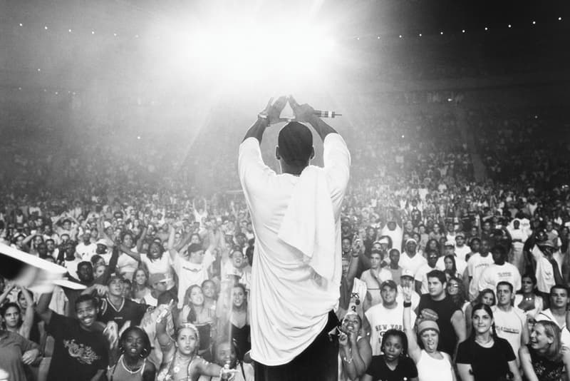 NOWNESS: 25 Years of Def Jam Recordings | HYPEBEAST