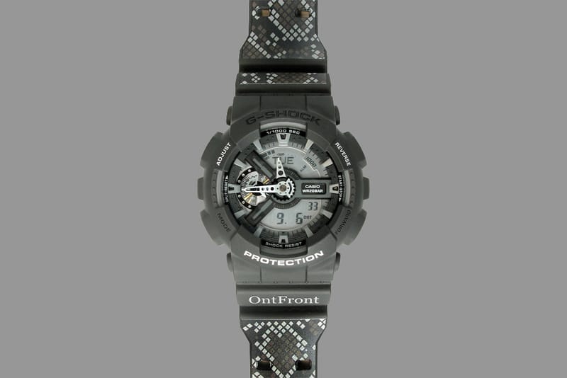 G shock ga 110 c hot sale